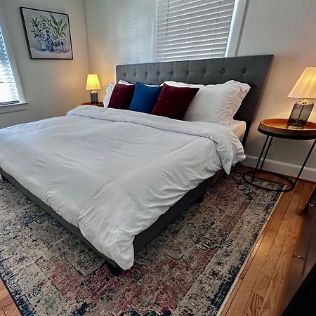 Pack Your Bags And Leave Tonight! Wilmington Exterior foto