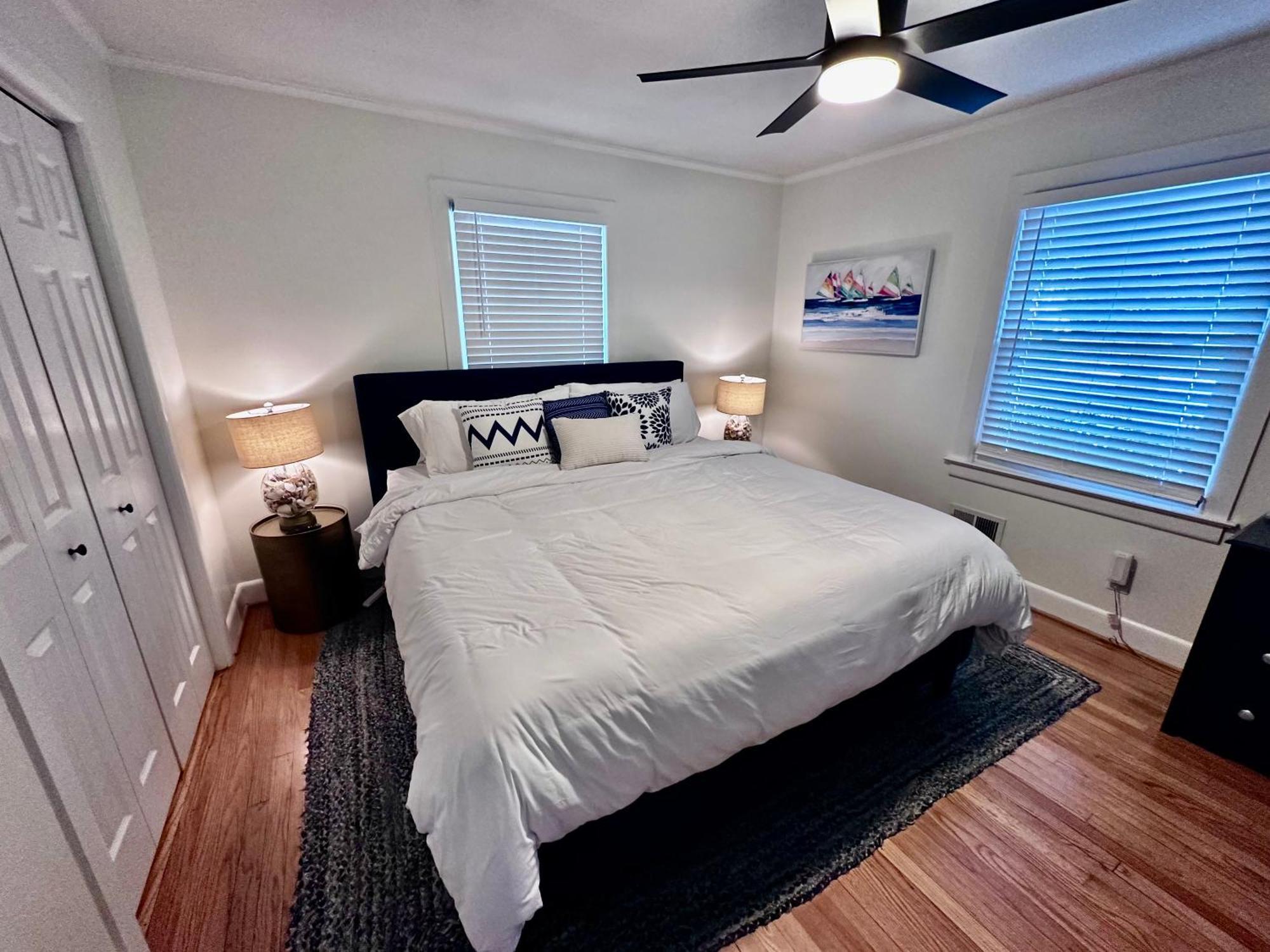 Pack Your Bags And Leave Tonight! Wilmington Exterior foto