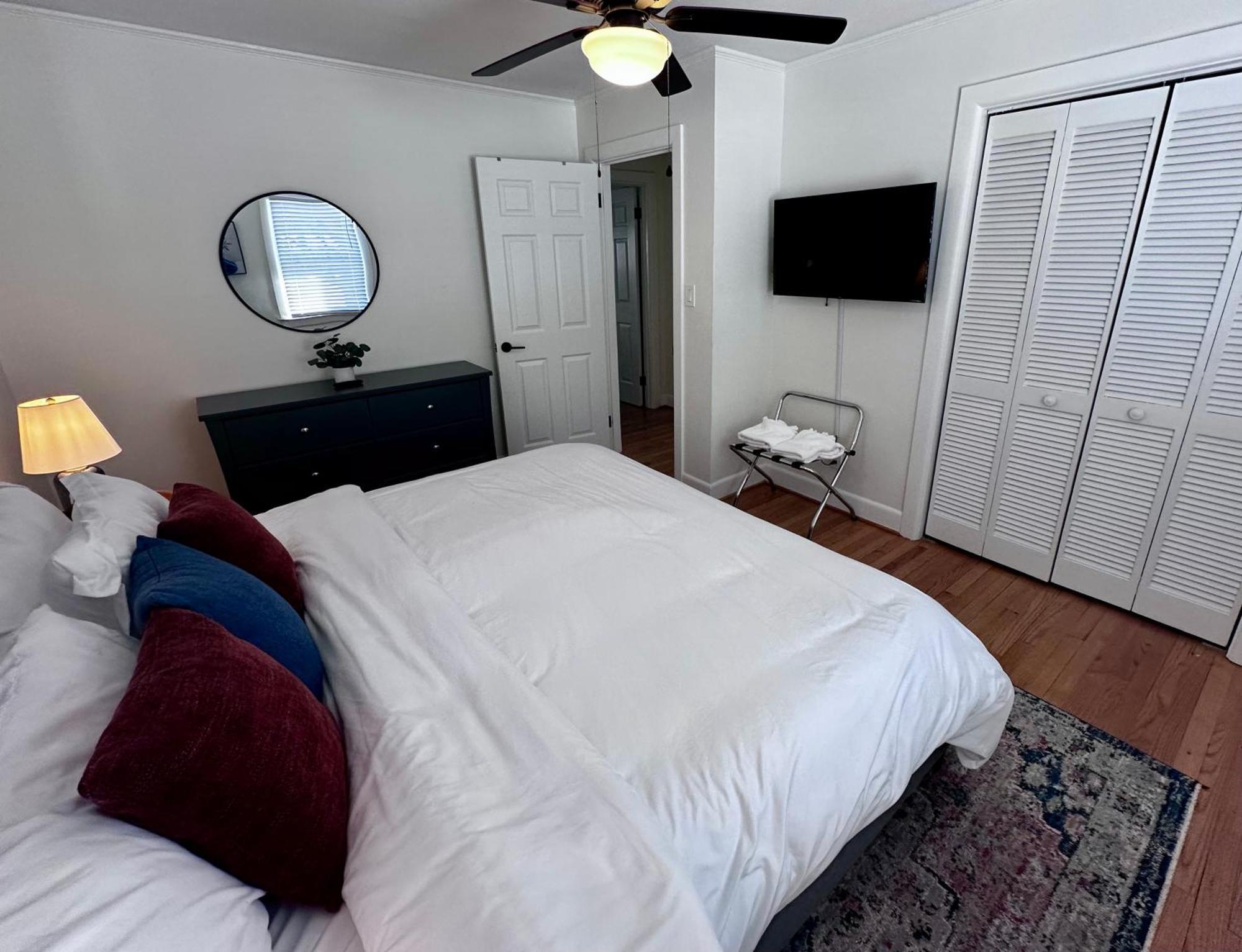 Pack Your Bags And Leave Tonight! Wilmington Exterior foto