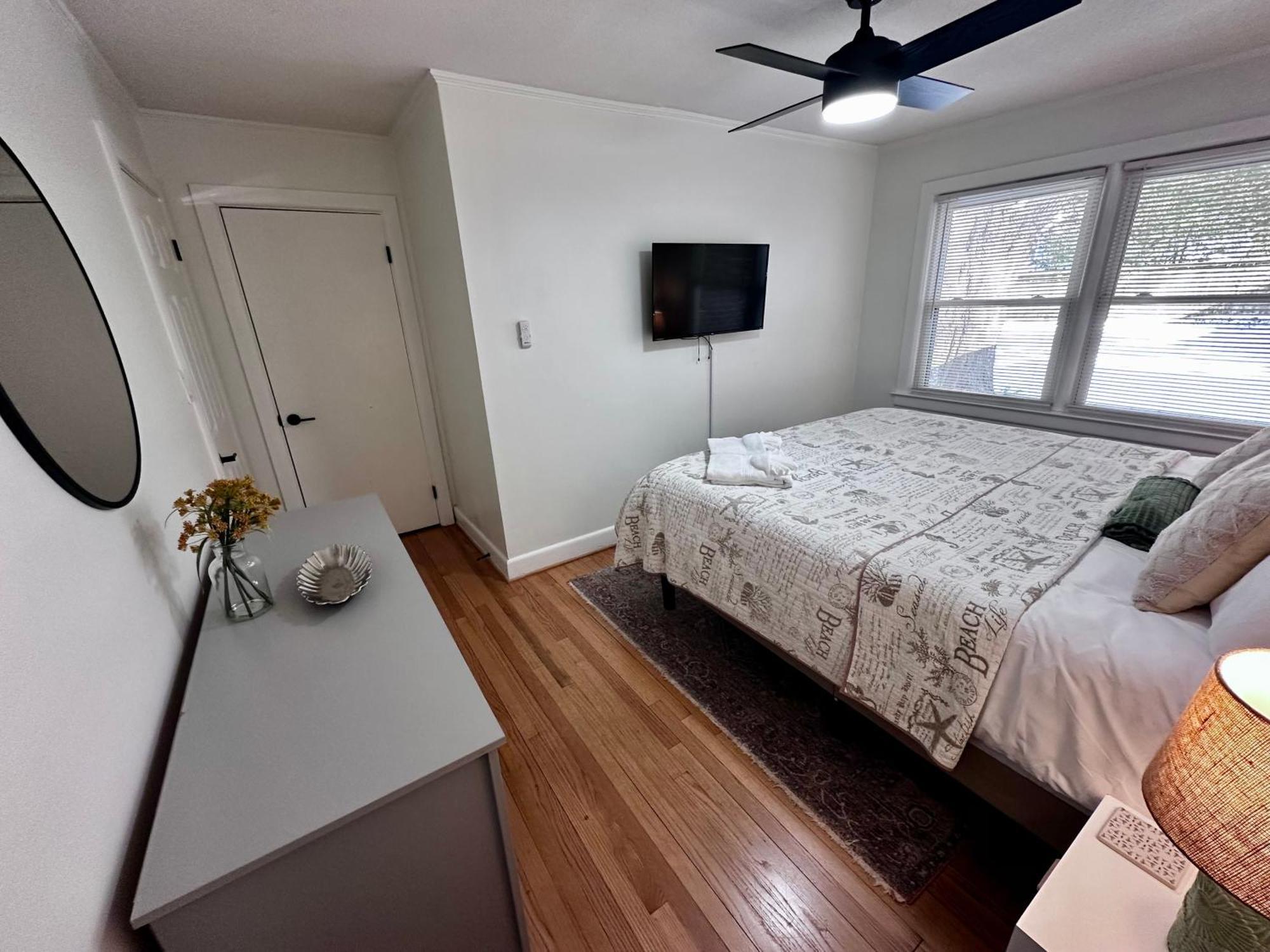 Pack Your Bags And Leave Tonight! Wilmington Exterior foto