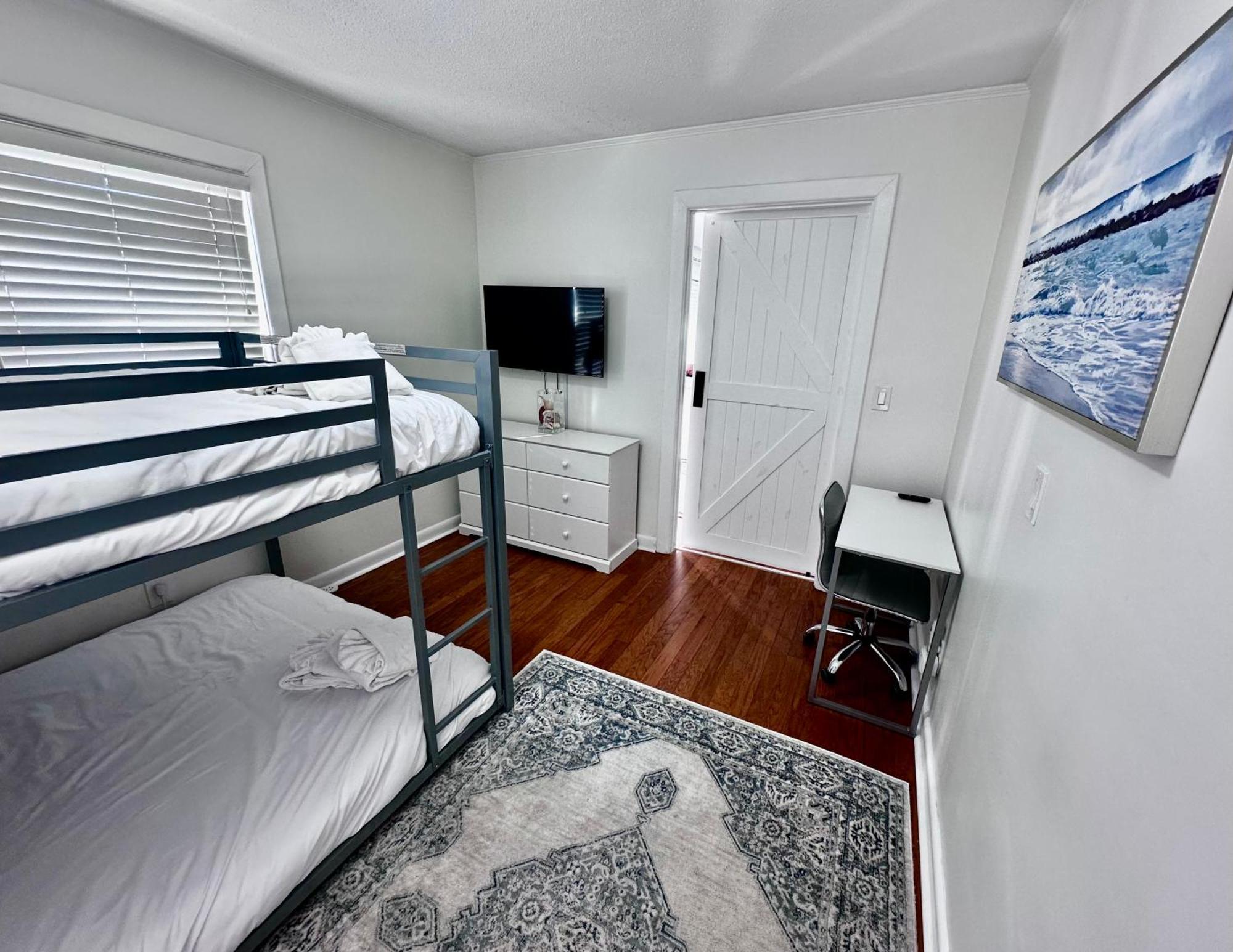 Pack Your Bags And Leave Tonight! Wilmington Exterior foto