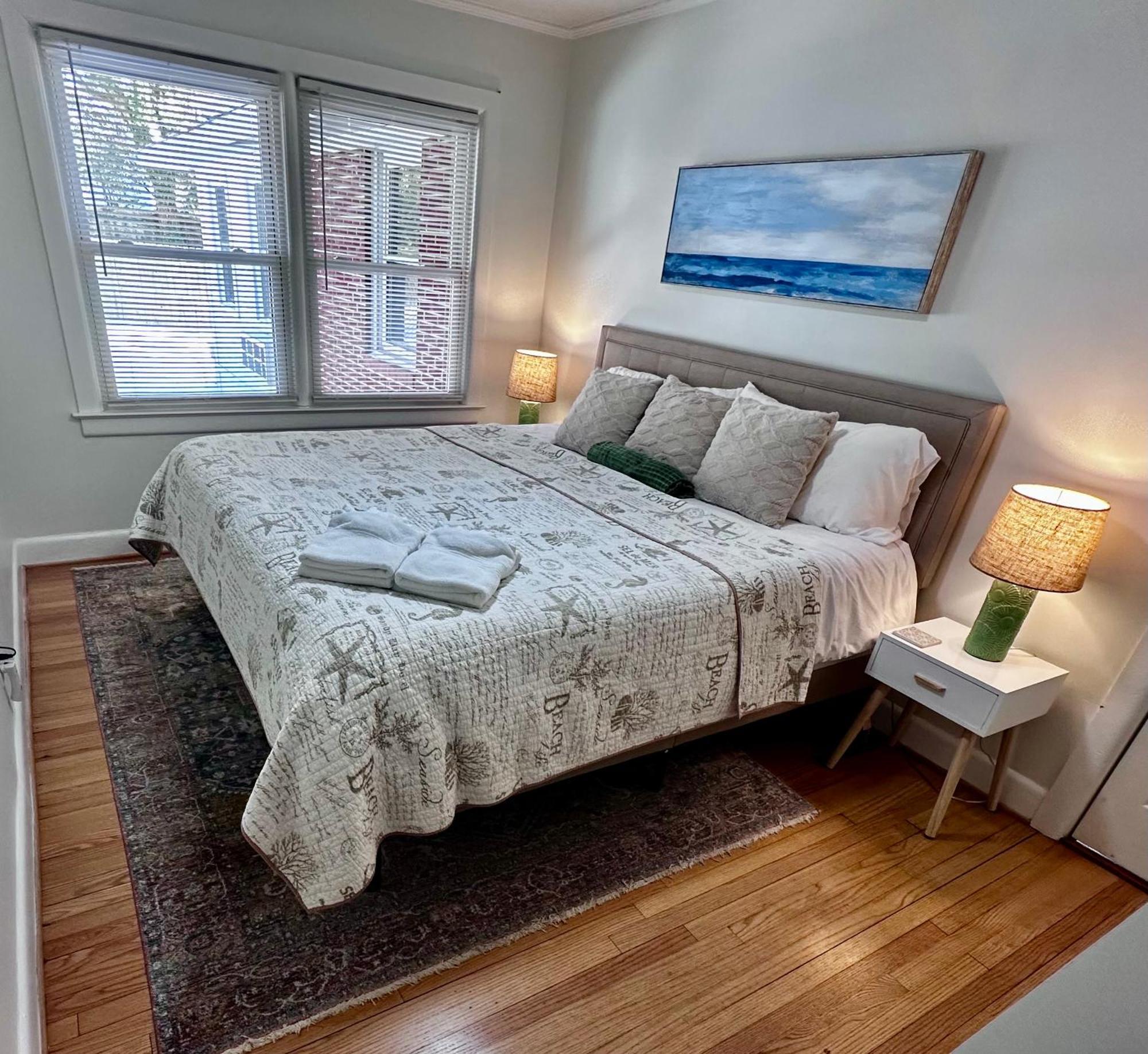 Pack Your Bags And Leave Tonight! Wilmington Exterior foto