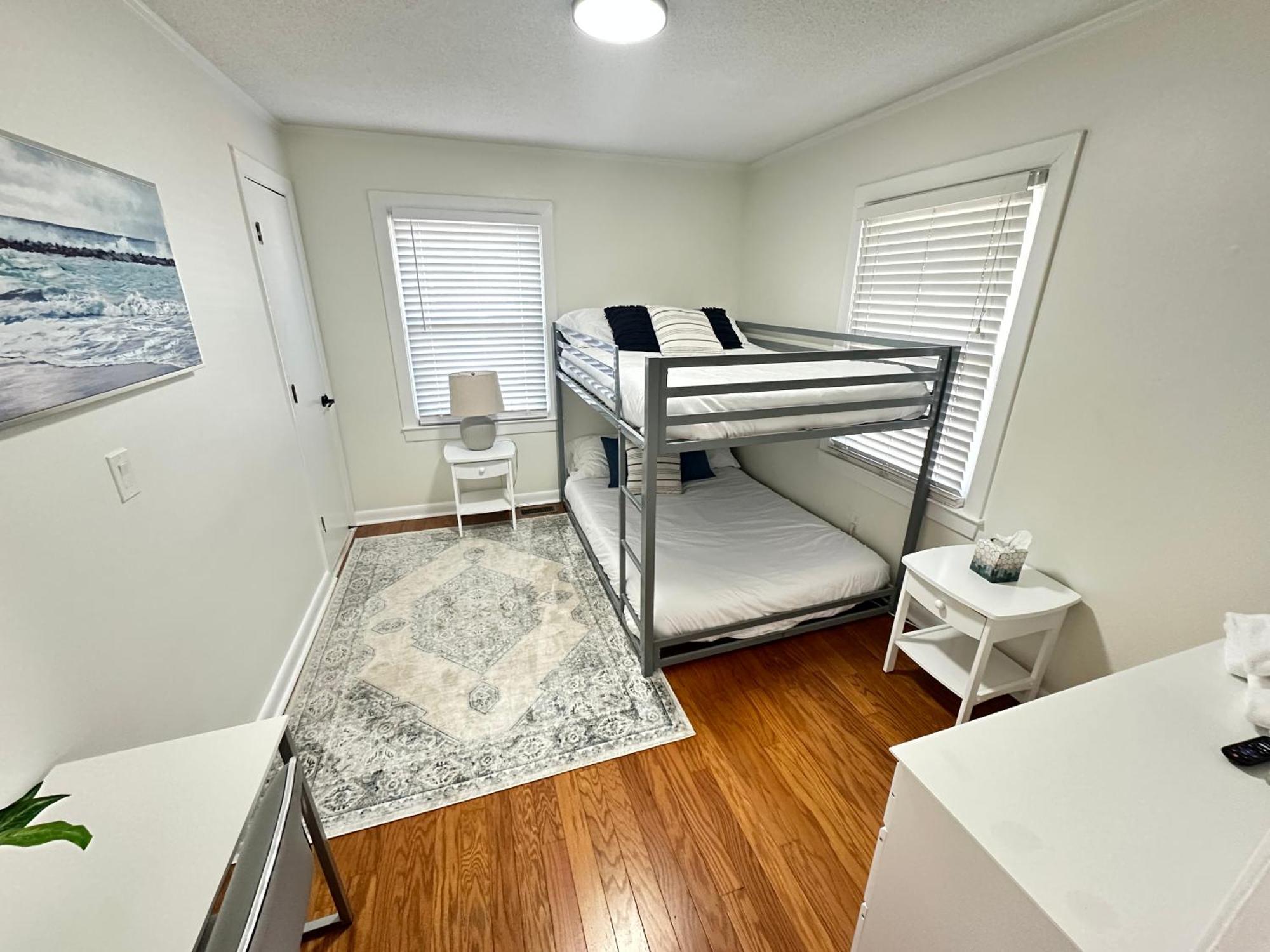 Pack Your Bags And Leave Tonight! Wilmington Exterior foto