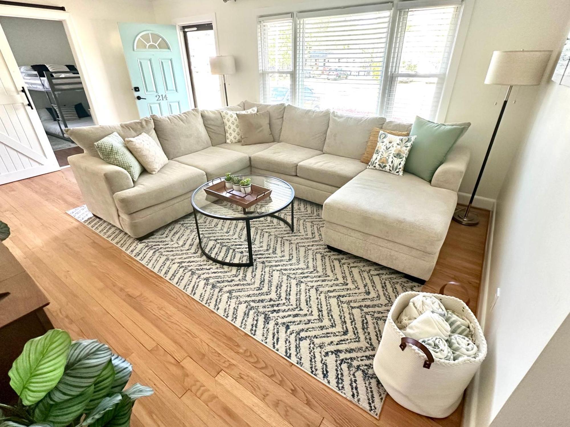 Pack Your Bags And Leave Tonight! Wilmington Exterior foto